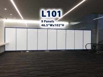 Picture of L101-Graphics Cling