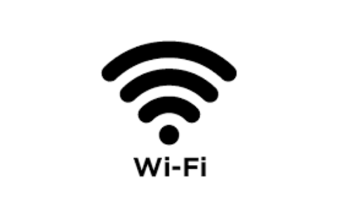 Picture of WiFi for Conference